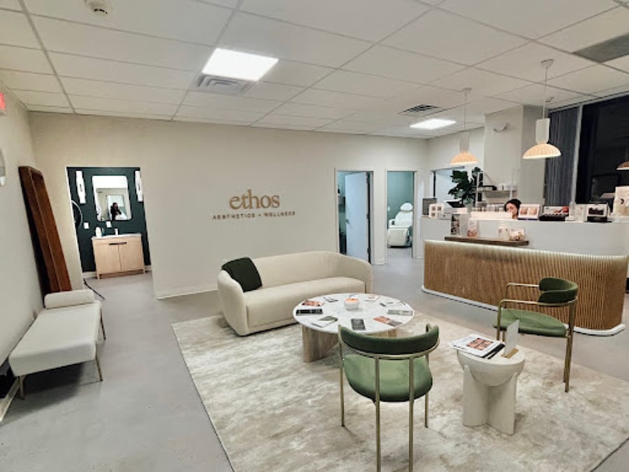 Ethos Aesthetics + Wellness