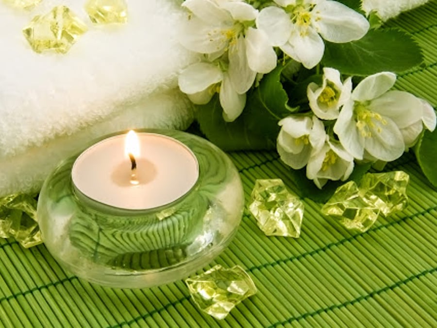 Green Ridge Om & Wellness, LLC