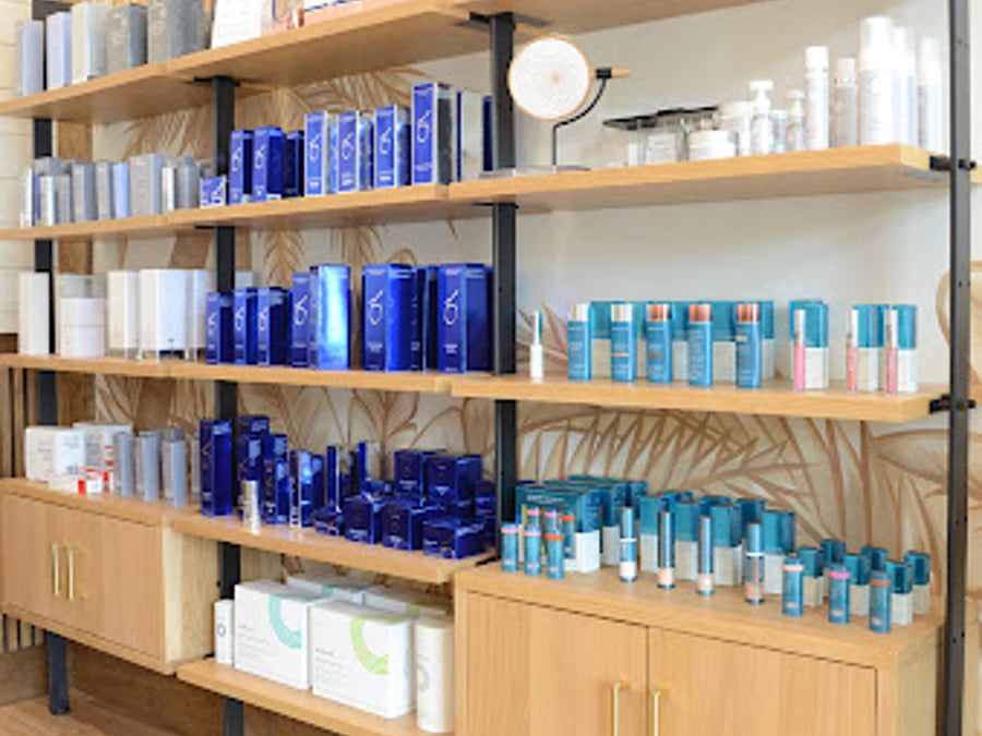 Beauty Theory