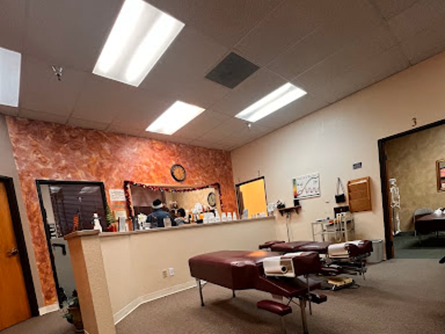 Lifestyle Chiropractic & Wellness