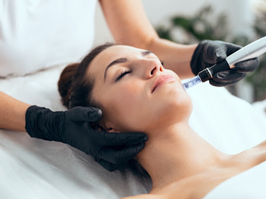 Revolution Aesthetics and Wellness