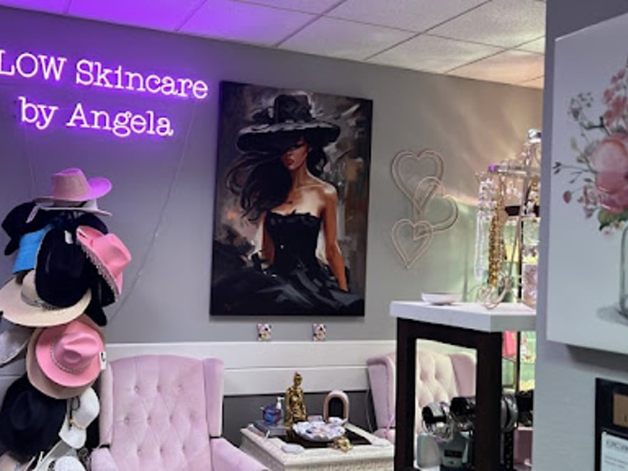 Glow Skincare by Angela