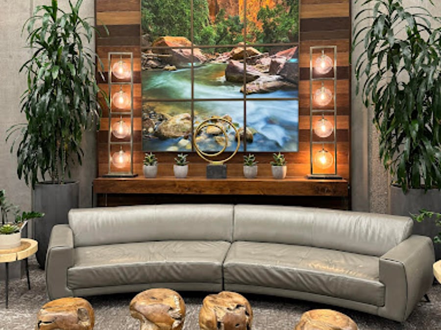 Ripple Effects Wellness