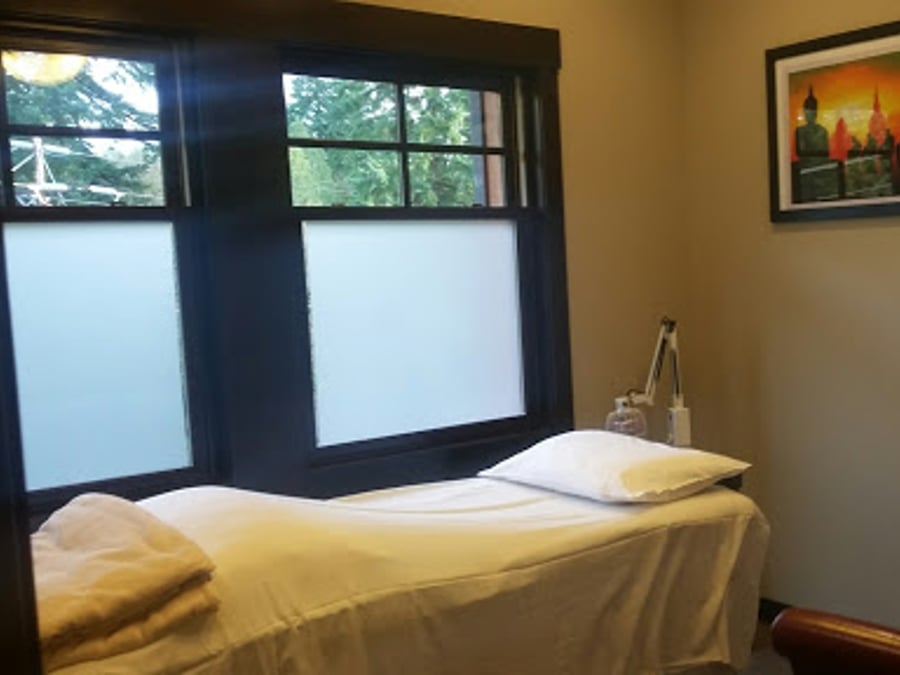 Hilltop Eastern Medicine