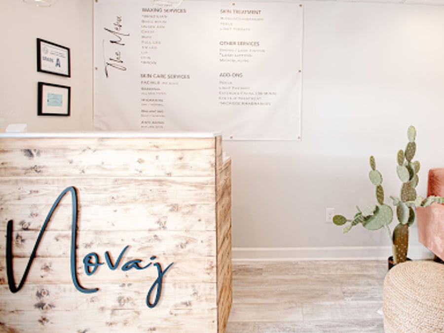 Novaj skin studio