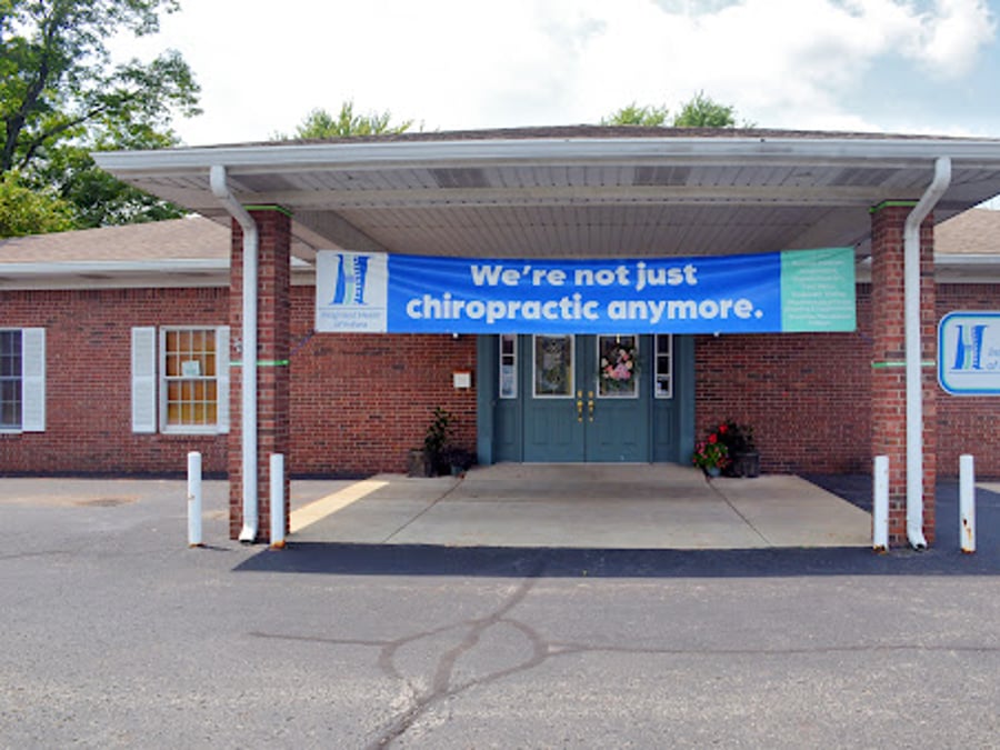 Integrated Health of Indiana