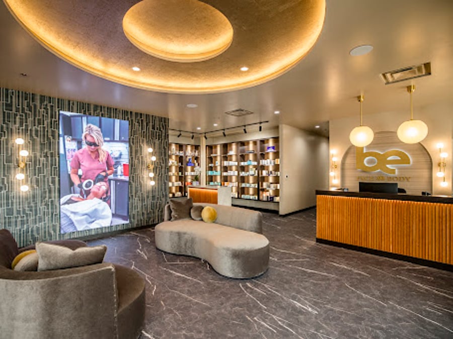Be Medispa