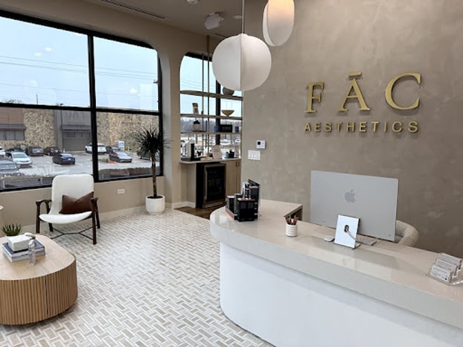 FĀC Aesthetics