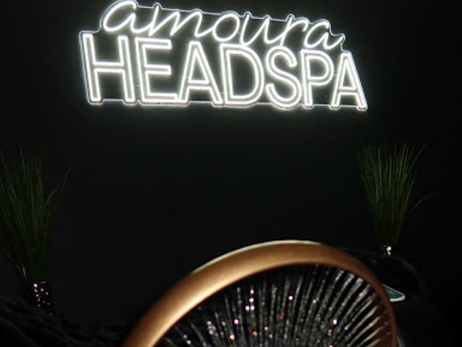 Amoura Skin & Body | HeadSpa