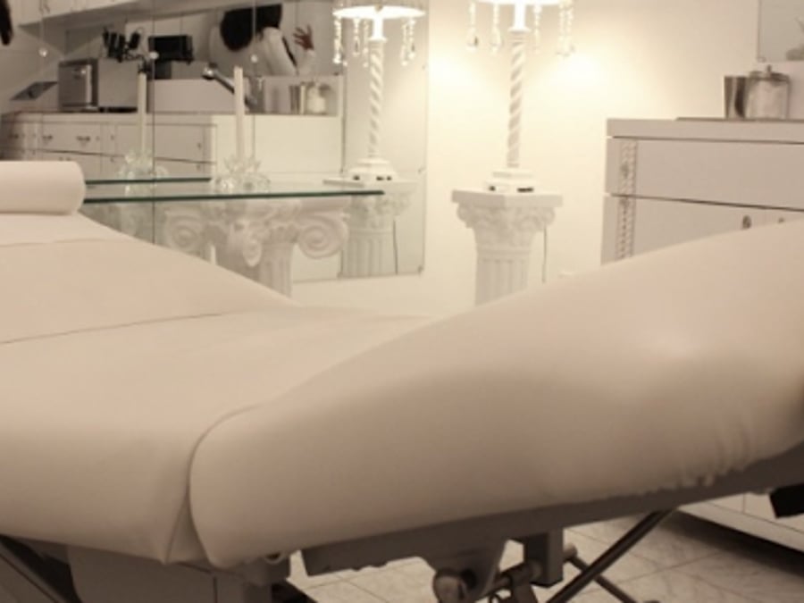The Pearl Spa Kissimmee