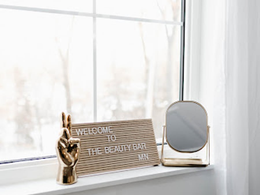 The Beauty Bar MN