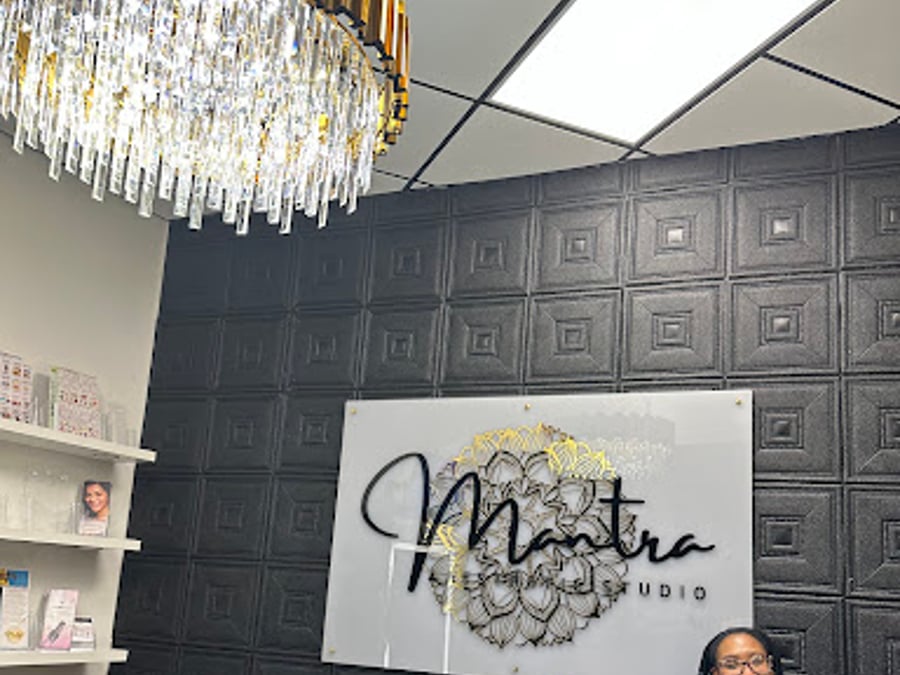 Mantra Aesthetic Studio
