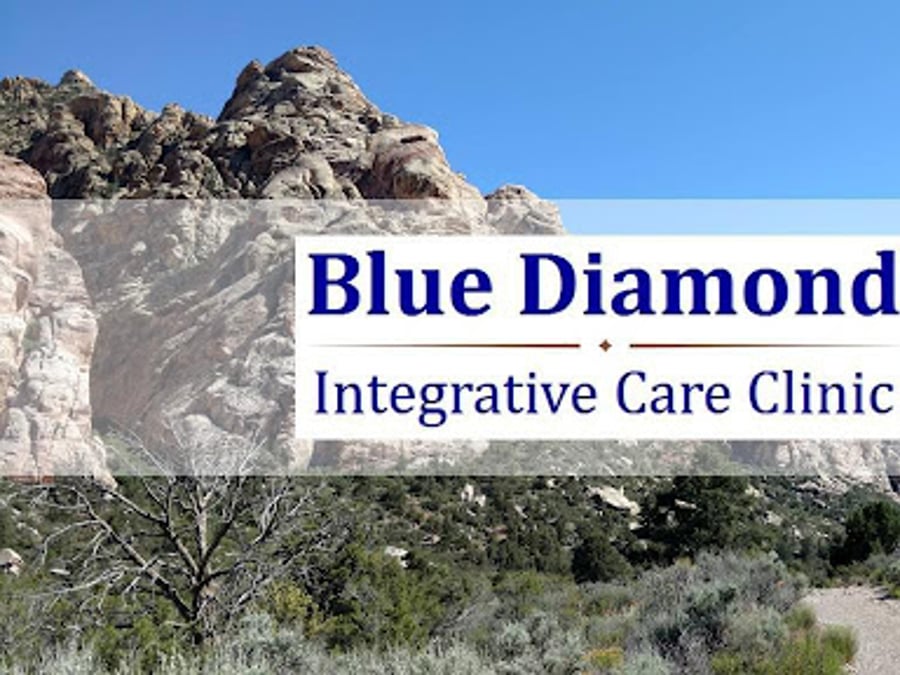 Blue Diamond Integrative Care Clinic
