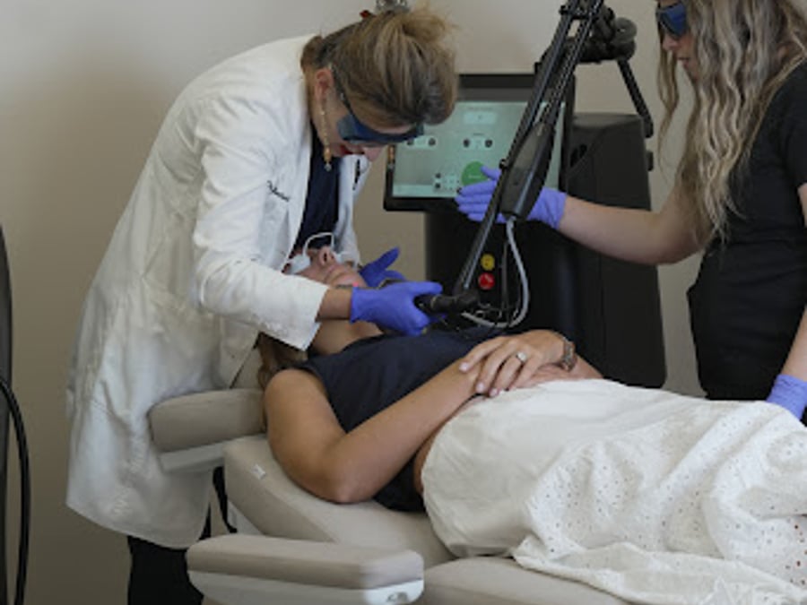 L.I.V.E. Wellness Med Spa