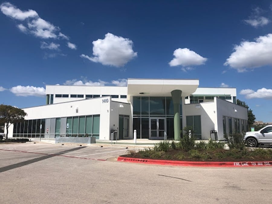 Cedar Park Bariatrics