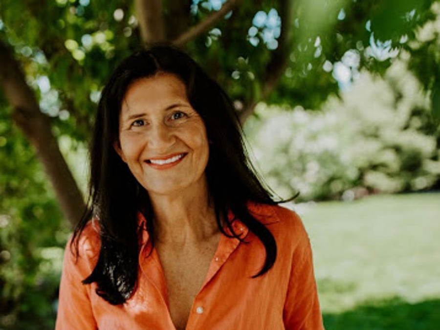 Monique Martin, DO - Integrative Internist