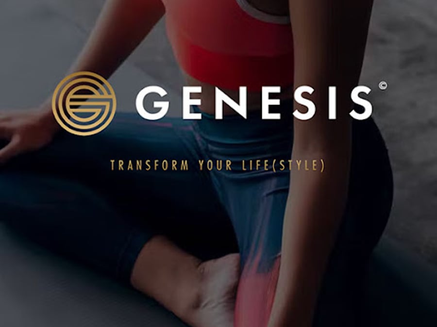 Genesis Lifestyle Medicine