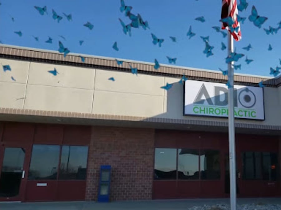 ADIO Chiropractic