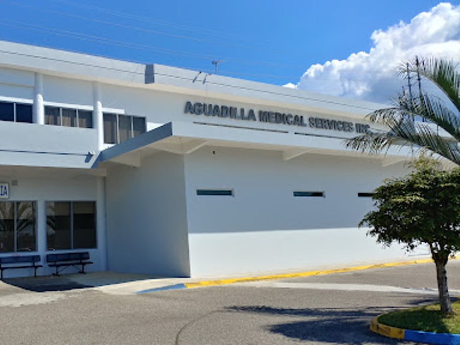 AGUADILLA MEDICAL SERVICES, INC.