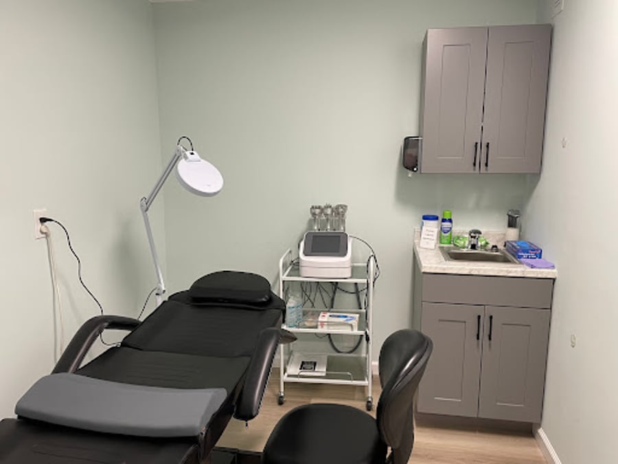 Brunswick Medi Spa -Laser Hair Removal Center