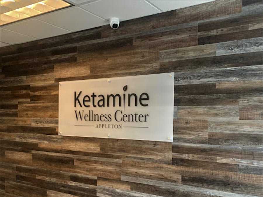 Ketamine Wellness Center Appleton