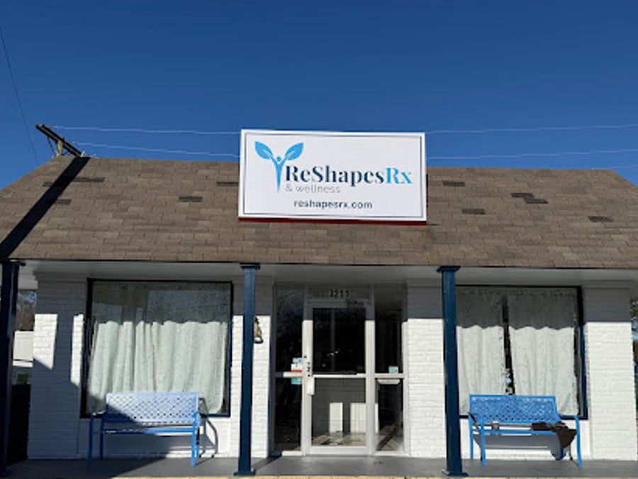 ReShapes Rx and Wellness