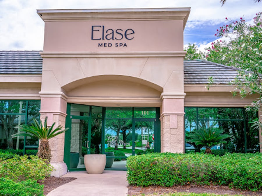 Elase Medical Spa - Ponte Vedra