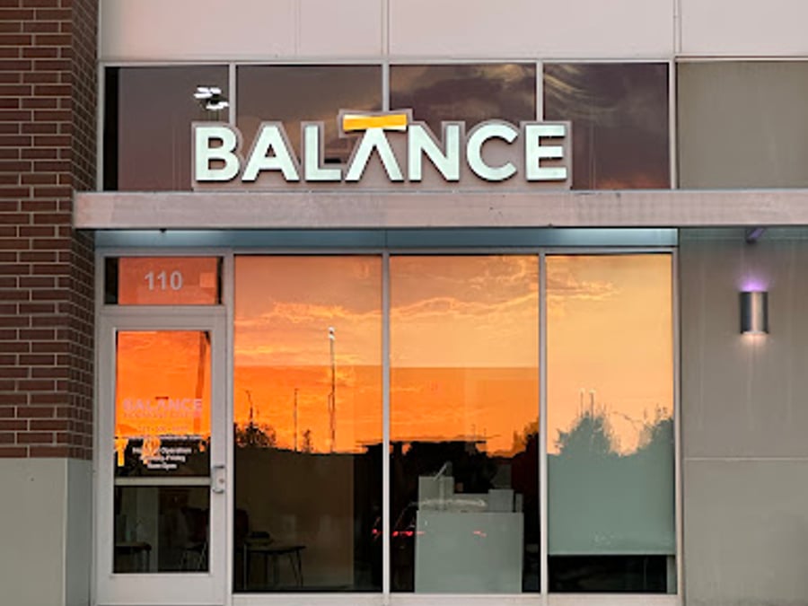 Balance Hormone Center