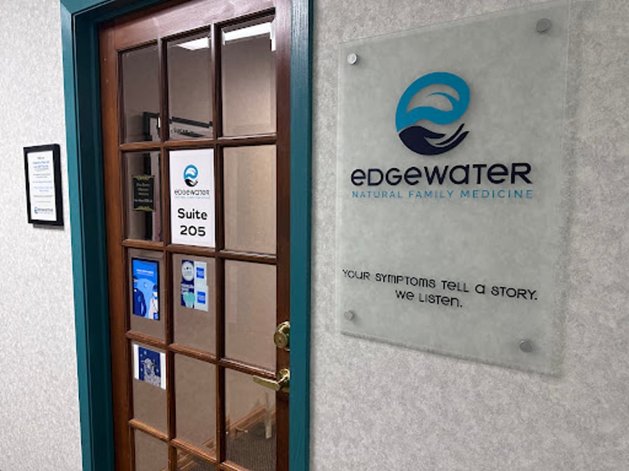 EdgeWater Natural Family Medicine