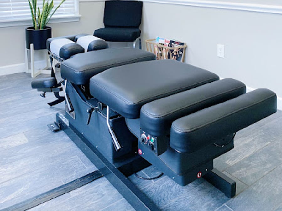 Strawn Chiropractic & Wellness Center