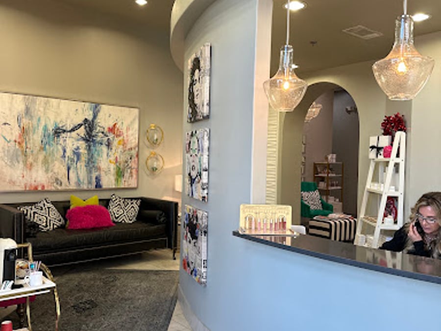 The Pearl MedSpa