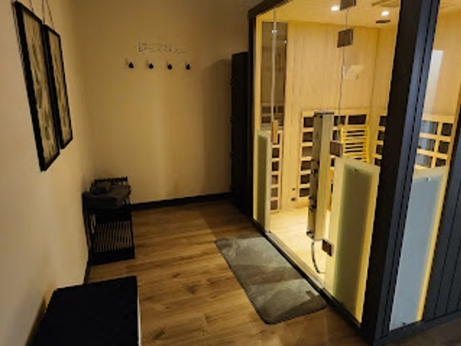Total Zen and Wellness