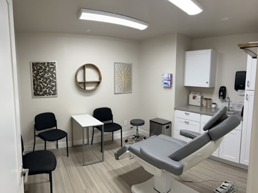Finish First Medical