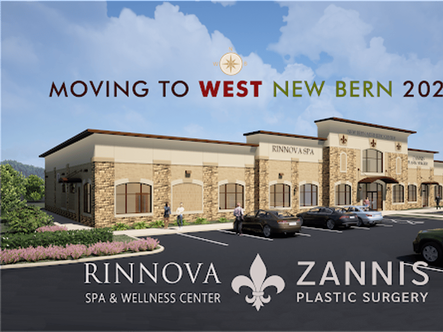 New Bern Aesthetic Center
