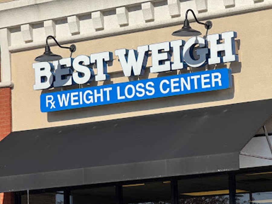 Best Weigh Weight Loss Center, LLC (Murfreesboro)