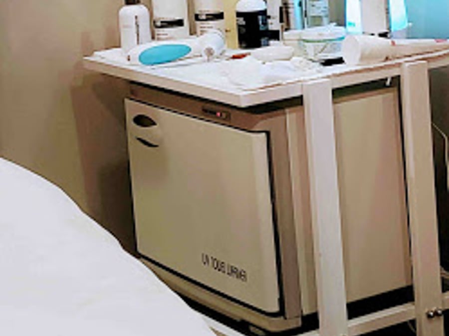 Skin Bliss Studio