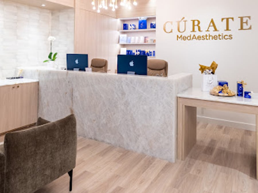 Curate MedAesthetics