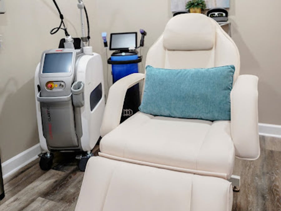 Nouveau Dermé Aesthetic Centre