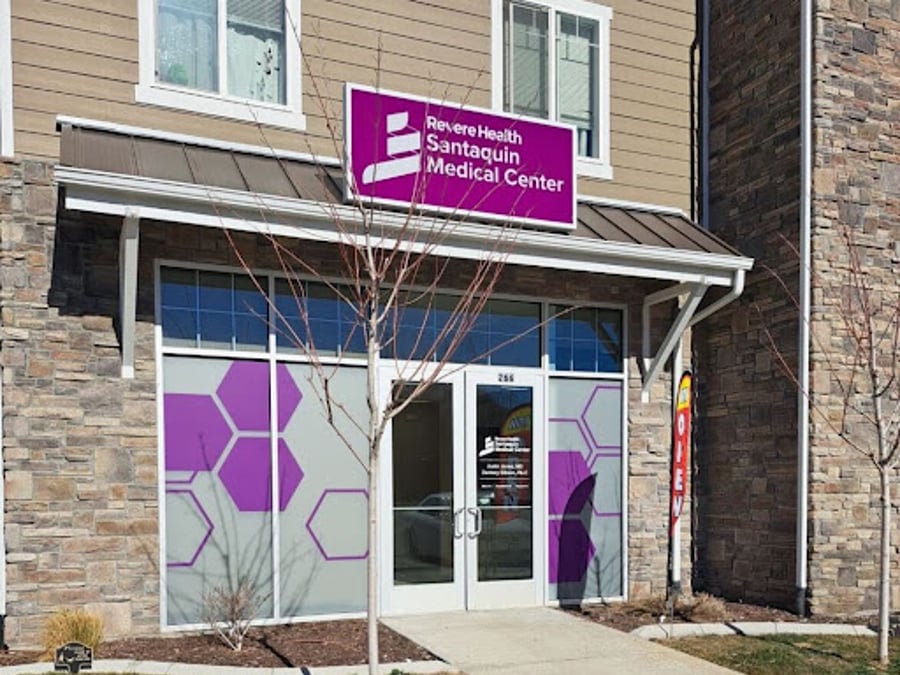 Revere Health Weight Loss & Nutrition Center - Santaquin