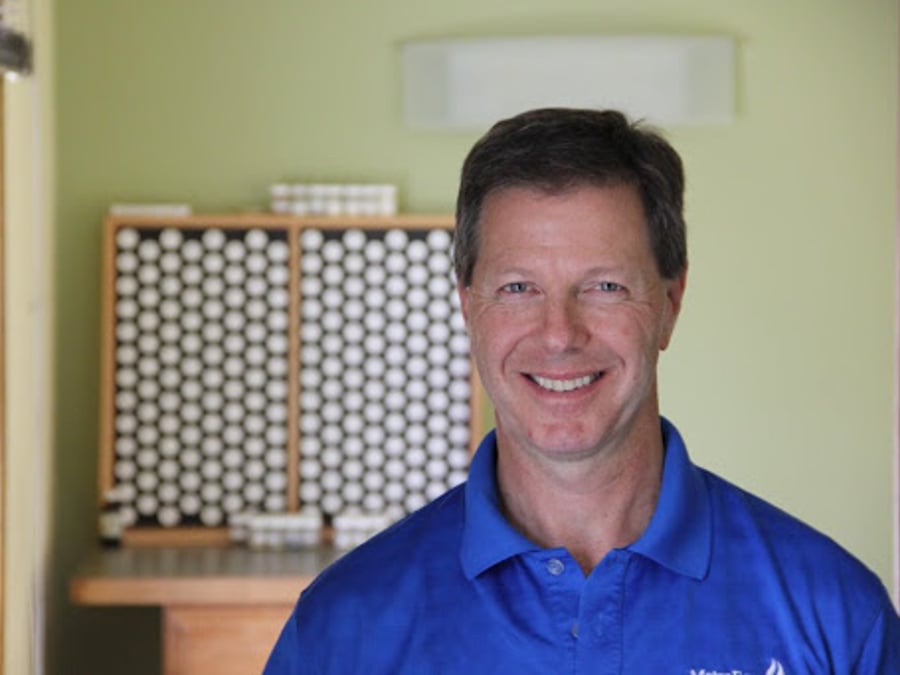 MetroEast Natural Healing Center