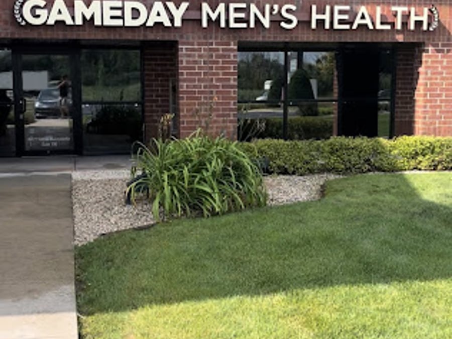 Gameday Men's Health Germantown WI