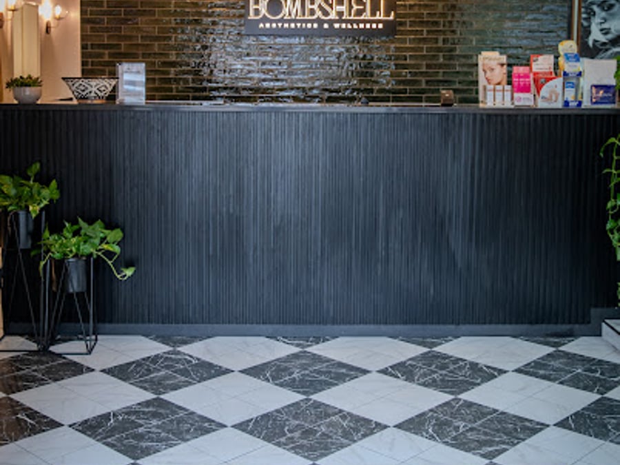 BombShell Aesthetics & Wellness