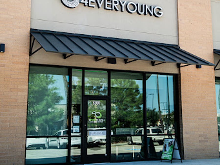 4Ever Young Med Spa & Wellness Center - Kingwood