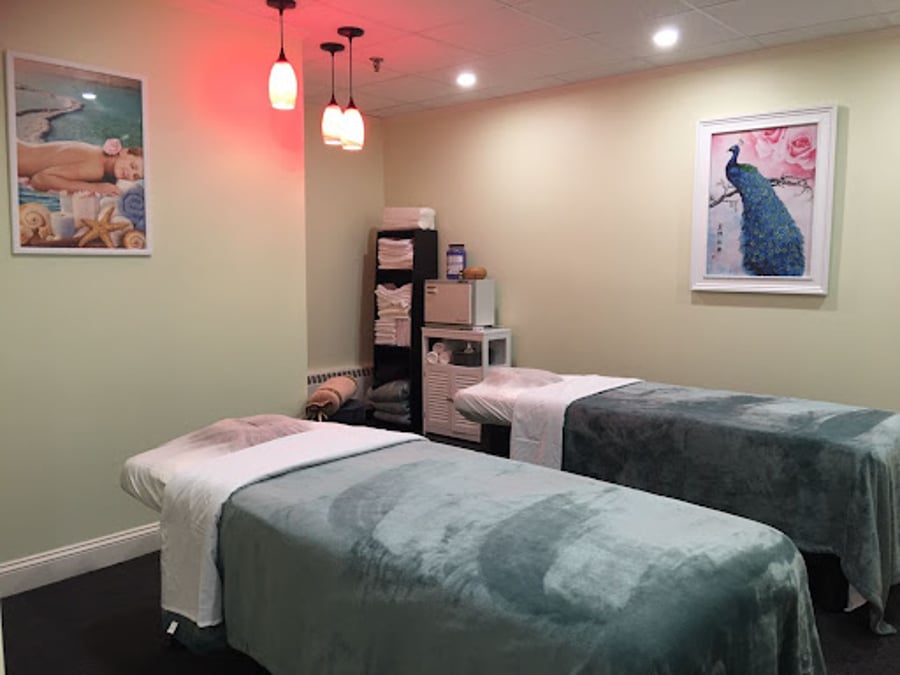 Holden Wellness Center