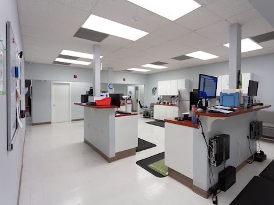 Valley Day & Night Clinic-Price Rd.
