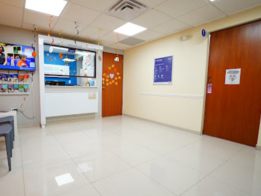 Precision Health Centers San Juan Health Centre