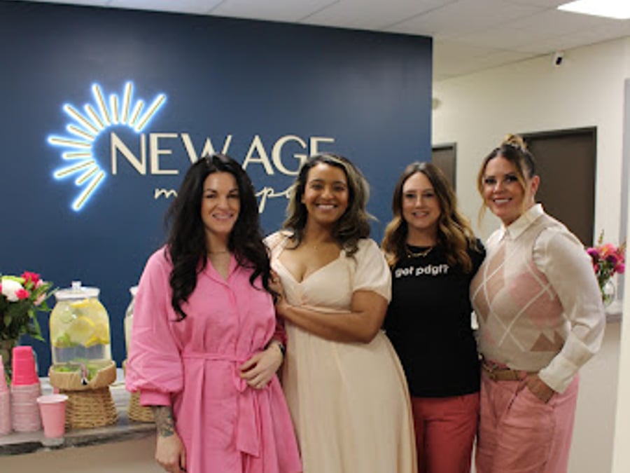 New Age Medspa