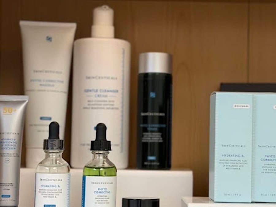 Glowme Med Spa