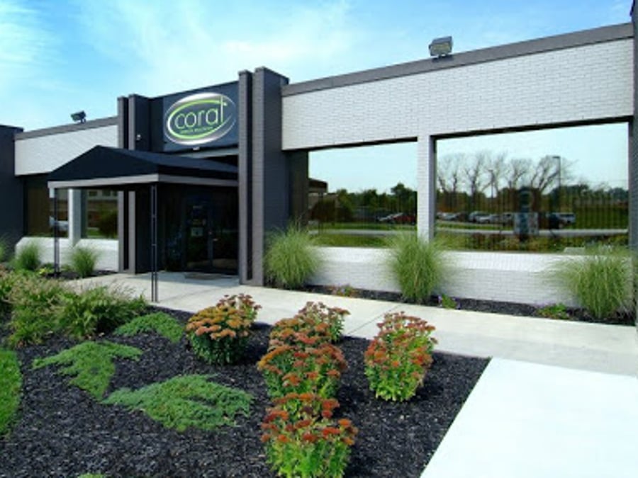 Coral Medical Spa