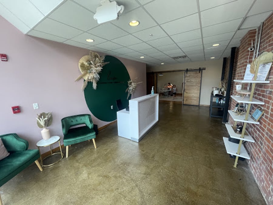 Luxe- Cosmetic Tattoo + Beauty Lounge